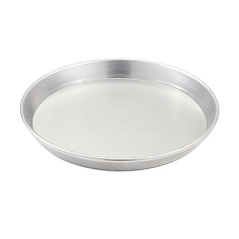 American Metalcraft ADEP14 14" W Pizza Pan
