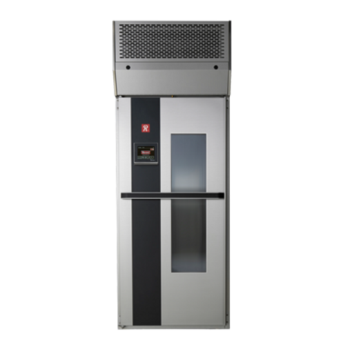 Revent PLUG & PLAY Rack PRof Plug & Play Proofer/Freezer