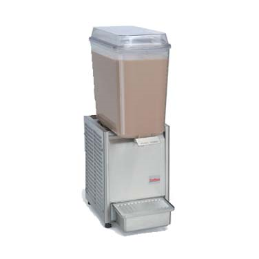 Grindmaster-UNIC-Crathco D15-3 (1) 5 Gallon Electric Cold Beverage Dispenser