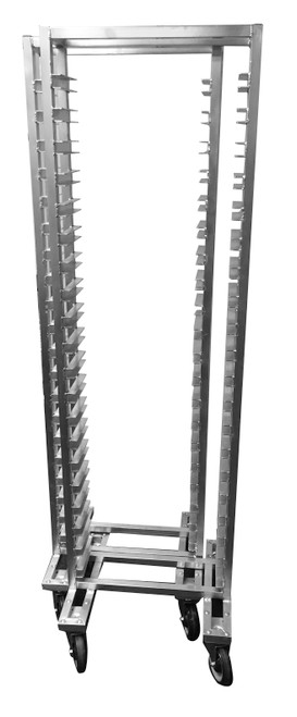 Channel LPNB-20 Bun Pan Rack