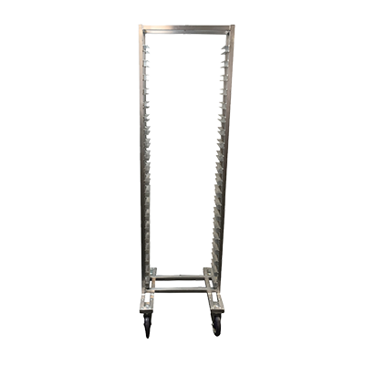 Channel LPNB-20 Bun Pan Rack