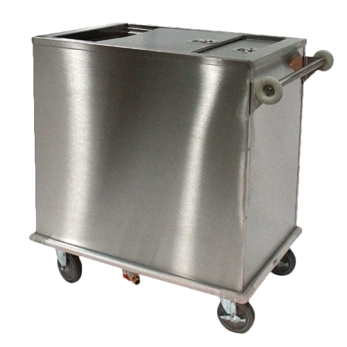 Piper Products ICE-3 Ice Bin