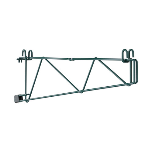 Metro SWD21K3 Smartwall Shelf Support Double For 21" Deep Shelf Metroseal 3 Epoxy-Coated Corrosion-Resistant Finish