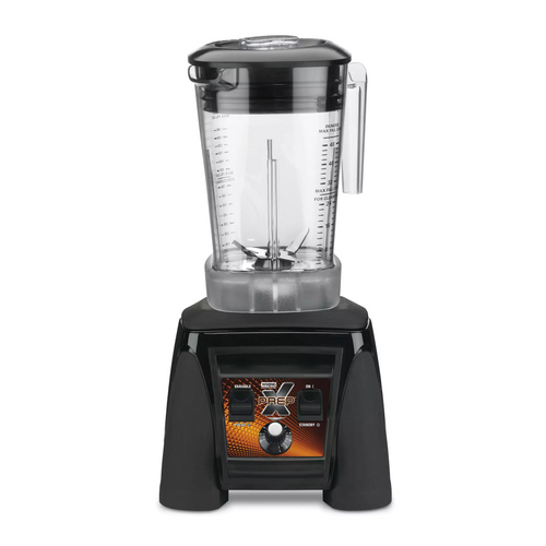 Waring MX1200XTXP XPREP 3.5 HP Food Blender with Variable-Speed Motor and 48 Oz. Copolyester Container - 120 Volts