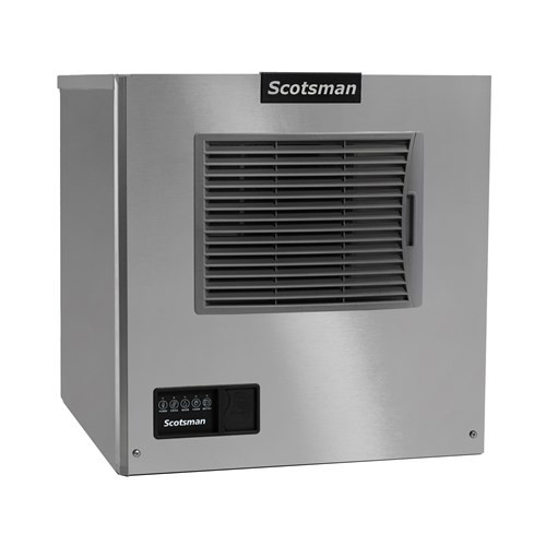 Scotsman MC0522MA-32 475 Lbs. Prodigy ELITE Air Cooled Cube Style Ice Maker - 208-230 Volts