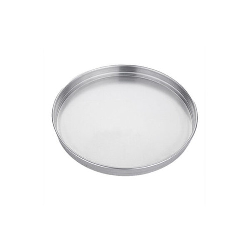 American Metalcraft HA5107 7" W Aluminum Pizza Pan