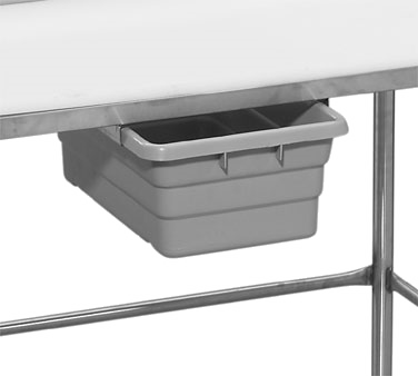 Channel LHSSS Lug & Lug Holding Slide