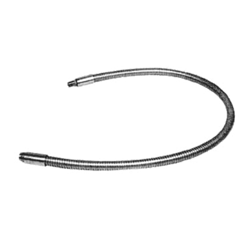 Fisher 12416 96"L Food Grade Replacement Hose