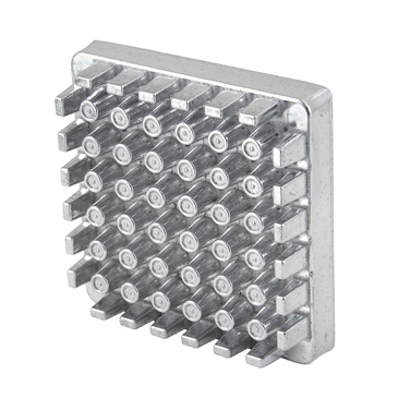 Winco FFC-375K Pusher Block for French Fry Cutter FFC-375