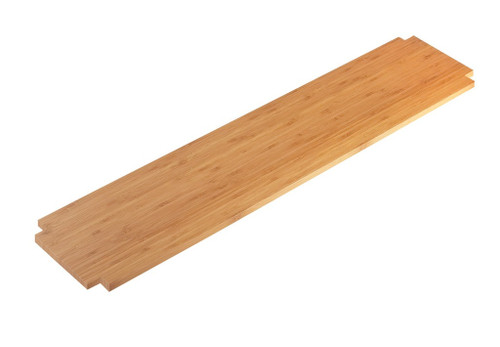 Cal-Mil 1435-1224-60 Display Shelf 24"