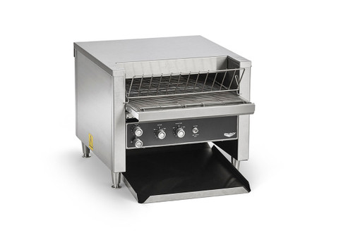 Vollrath CT4-2082000 18.06" W Conveyer Toaster - 208 Volts 4800 Watts
