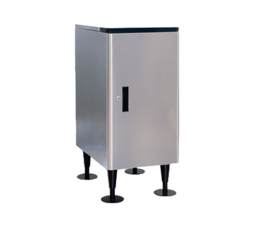 Hoshizaki SD-270 Ice Maker Dispenser Stainless Steel Equipment Stand