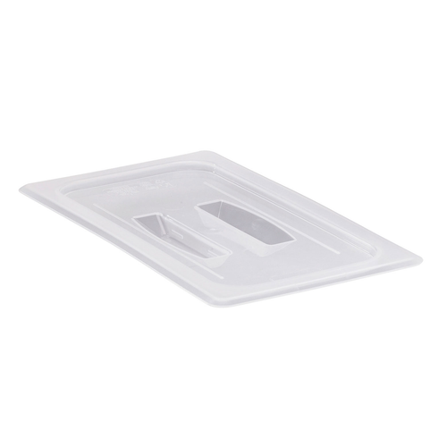 Cambro 30PPCH190 Food Pan Cover 1/3 Size