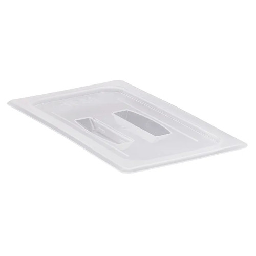Cambro 30PPCH190 Food Pan Cover 1/3 Size