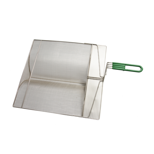 Frymaster 130416128 17.5" W x 18.5" D x 4.38" H Full Pot Sediment Tray