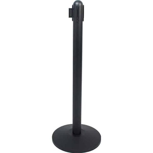 American Metalcraft RSRTBLC8 Replacement Barrier Post