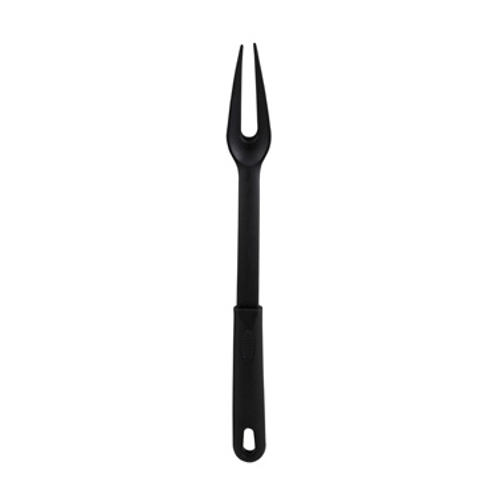 Winco NC-PF2 12-2/5" Nylon Cook's Fork