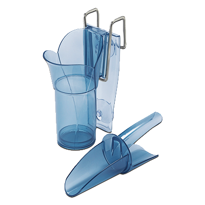 San Jamar SI5000 Scoop Guardian System