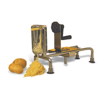 Matfer Bourgeat
 LER-4030CLR
 Le Rouet Vegetable Slicer