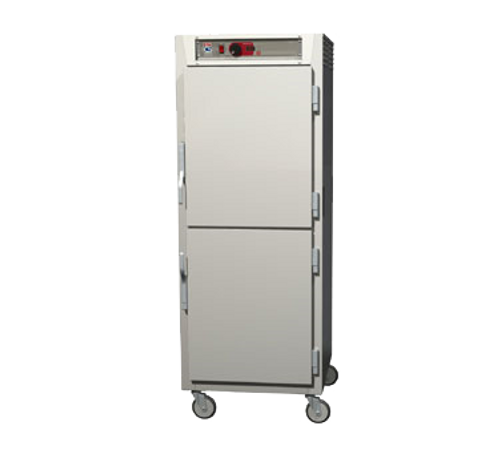 Metro C589L-SDS-LPDS C5 8 Series Controlled Temperature Holding Cabinet