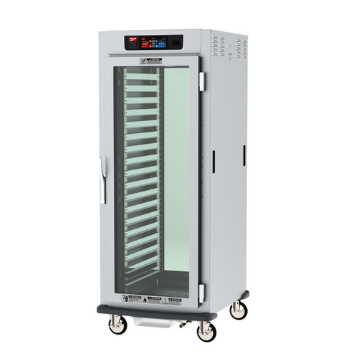 Metro C599L-SFC-LPFC C5 9 Series Controlled Humidity Heated Holding & Proofing Cabinet