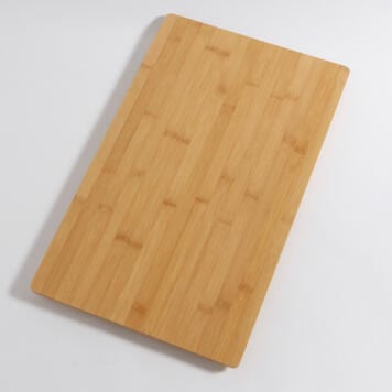 American Metalcraft BAM211 Bamboo Rectangular Platter