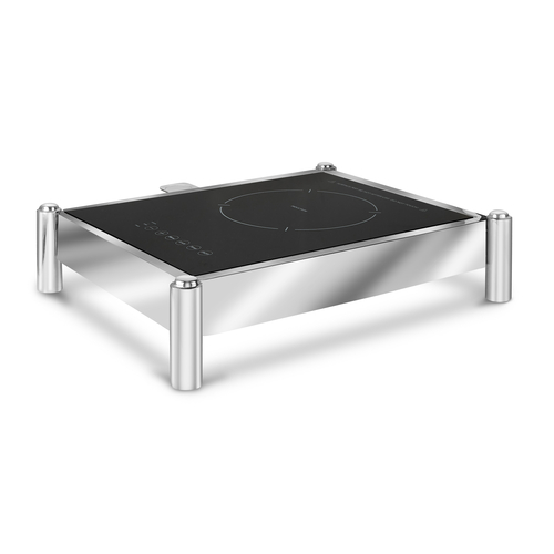 Eastern Tabletop 3385  Rectangular Induction Riser - 120 Volts