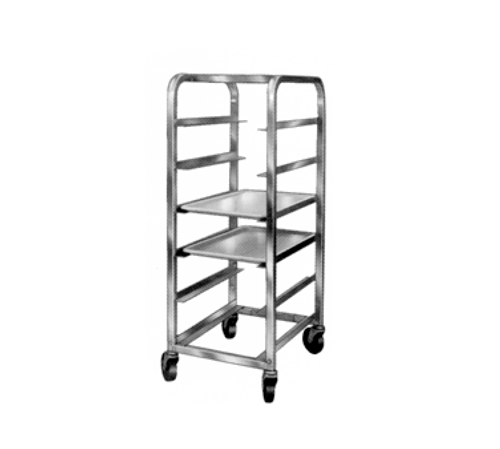 Channel 523SP Platter Rack