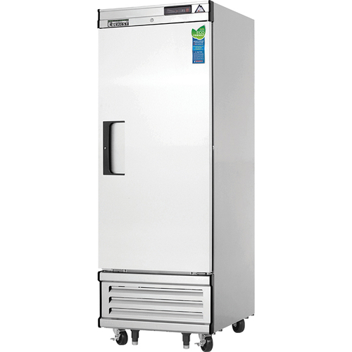 Everest Refrigeration EBWF1 29.25" W One-Section Solid Door Reach-In Freezer - 115 Volts