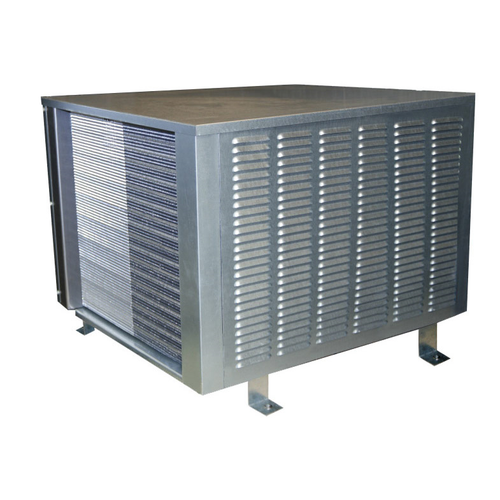 Taylor Company RC46 60HZ Remote Condensing Unit
