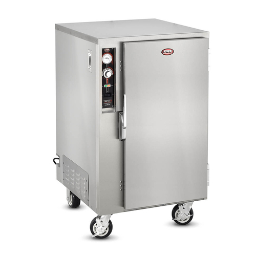 FWE ETC-1826-18HD Heated Transport Cabinet