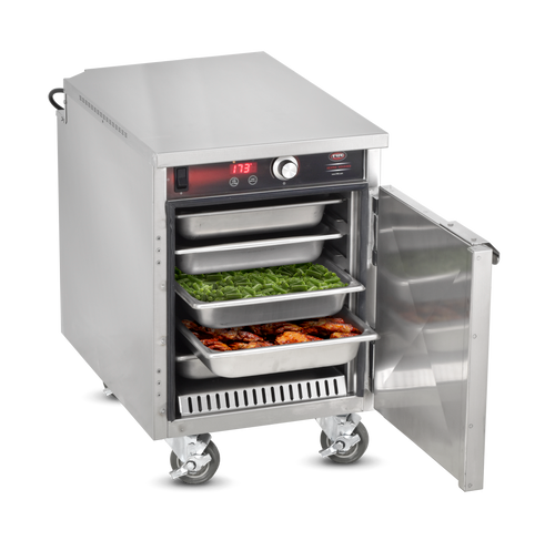 FWE HLC-5 Handy Line Heated Holding Cabinet