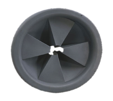 inSinkErator Baffle REMOV Splash Baffle