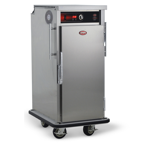 FWE PST-10 Heated Cabinet