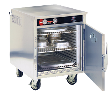 FWE HLC-2127-6 Handy Line Heated Holding Cabinet