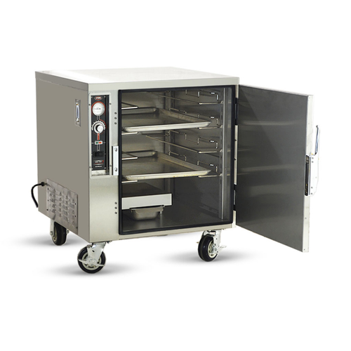 FWE ETC-UA-4HD Heated Transport Cabinet