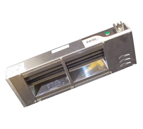 APW Wyott FD-60H-T 60" Single Calrod Overhead Warmers (High Performance, Fast Recovery) - 120v
