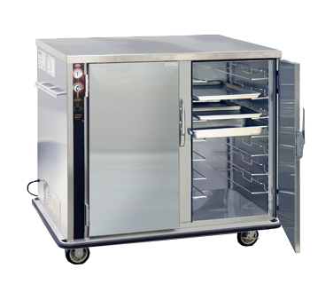 FWE UHS-7-14 Heated Cabinet