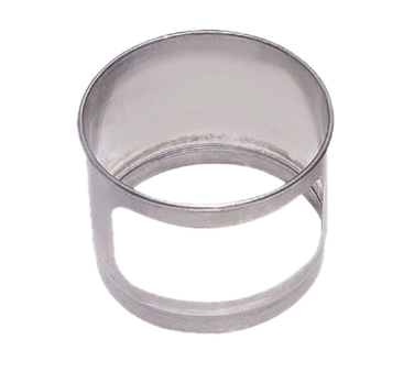 inSinkErator SLEEVE GUARD Sleeve Silver Guard