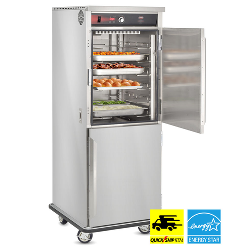 FWE UHST-20 Heated Cabinet