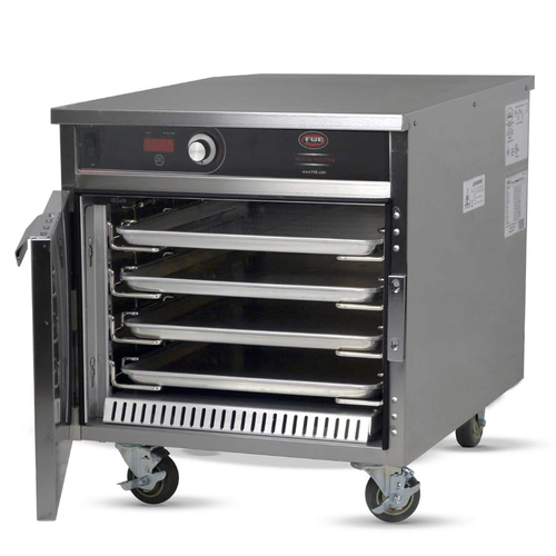 FWE HLC-1826-4-UC Handy Line Heated Cabinet