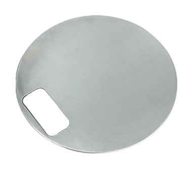 inSinkErator 12 Bowl Cover 12" Sink Bowl Cover