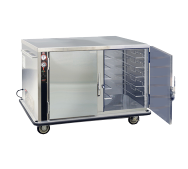 FWE UHS-5-10 Heated Cabinet