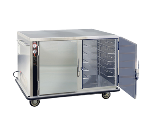 FWE UHS-5-10 Heated Cabinet