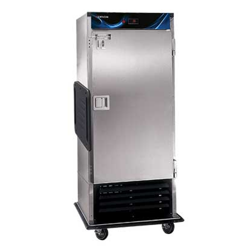 Cres Cor R-171-SUA-10E-SD ChillTemp Cabinet Mobile Refrigerated
