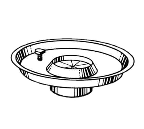 RedGoat A-C412 Cone Assembly
