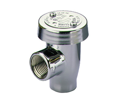 inSinkErator SYPHON STD Syphon Breaker 1/2"