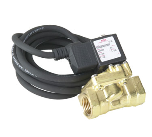 inSinkErator SOLENOID460 1/2" Solenoid Valve 460V