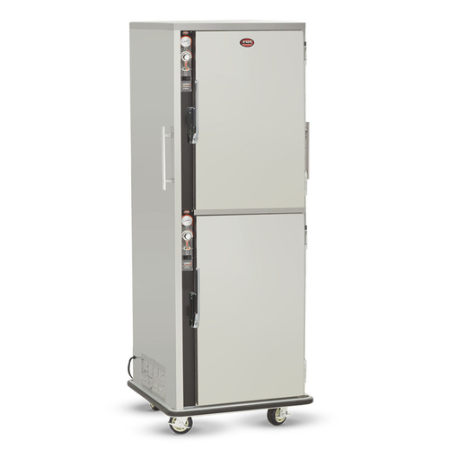 FWE PS-1220-6-6 Heated Cabinet