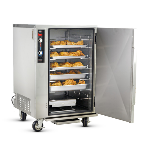 FWE MTU-7 Heated Cabinet